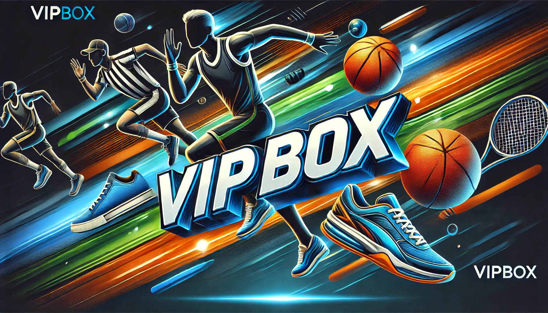 VipBox streaming preview